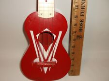 plastic ukulele for sale  West Des Moines