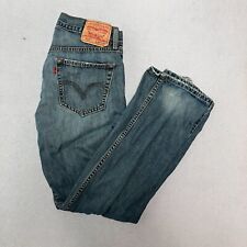 Levis 559 relaxed for sale  SHIPLEY