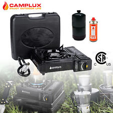 Camplux tabletop portable for sale  Shipping to Ireland