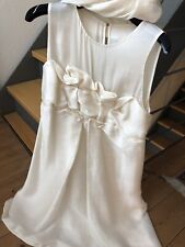 Brautkleid couture seide gebraucht kaufen  Herrenberg