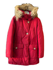 Woolrich arctic giacca usato  Cengio
