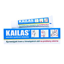 Kailas ayurvedic cream for sale  Ireland