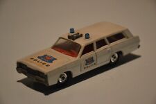 Matchbox mercury break d'occasion  Condrieu