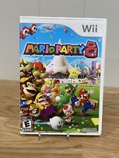 Mario party nintendo for sale  Fall River