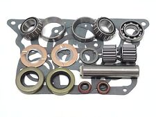 Kit completo de rolamento e vedação estojo de transferência Jeep CJ Dana 18 28,6 mm ocioso comprar usado  Enviando para Brazil