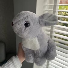 Asda grey bunny for sale  DERBY