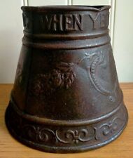 C1900 huntley palmers for sale  WEYMOUTH