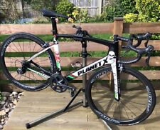 Planet 130e carbon for sale  RUGBY