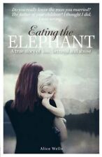 Eating elephant really for sale  UK