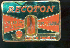 Recoton super osmium for sale  Napa
