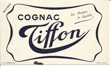 Buvard cognac tiffon. d'occasion  Villenave-d'Ornon