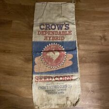 Crows dependable hybrid for sale  Jerseyville