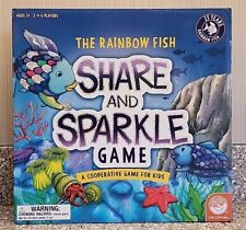 Rainbow fish share for sale  Shipping to Ireland
