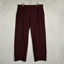 Eileen fisher pants for sale  Westerville