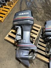 1999 yamaha 225 for sale  Seabrook