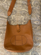 Hermes evelyne handbag. for sale  Shipping to Ireland