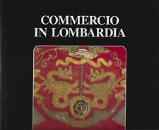 Commercio lombardia cura usato  Milano