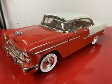 Diecast 1955 chevrolet for sale  Little Rock