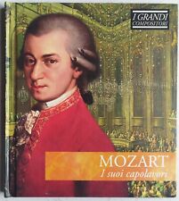 Mozart suoi capolavori usato  Italia