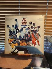 Sly And The Family Stone, Greatest Hits, 1970 1st Epic Press, KE 30325, MUITO BOM+/MUITO BOM+ comprar usado  Enviando para Brazil