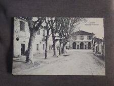 Cartolina cassine stazione usato  Novi Ligure