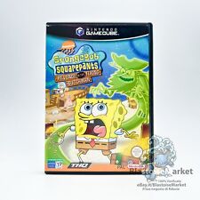 Spongebob squarepants revenge usato  Vo