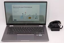 Chromebook x360 14c for sale  Joliet