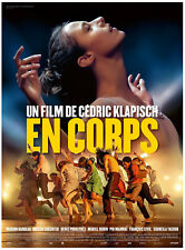 Corps affiche cinéma d'occasion  Clermont-Ferrand-