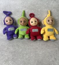 Teletubbies soft talking for sale  ANDOVER