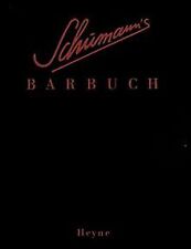 Schumanns barbuch schumann gebraucht kaufen  Berlin