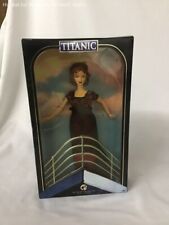 Mattel titanic barbie for sale  Hayden