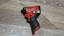 Milwaukee m12fid2 12v for sale  NORWICH