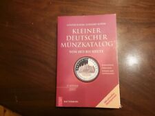 Keiner deutscher münzkatalog gebraucht kaufen  Wittenberg-Reinsdorf