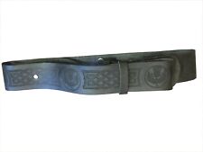 Scottish kilt belt for sale  Shipping to Ireland