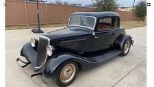 1934 ford for sale  Jesup
