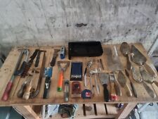 Builders tools job for sale  CHIPPING NORTON