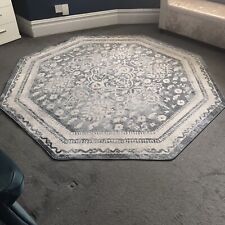 octagon rugs for sale  DAGENHAM