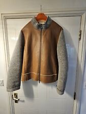 Dkny sheep shearling for sale  STOCKTON-ON-TEES