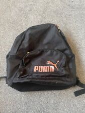 Puma backpack women for sale  OLDHAM