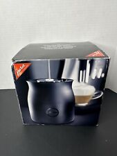 Jura Impressa Milk Vaccum Container Storage Milk Portable Froth Coffee Machine for sale  Shipping to South Africa