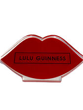 Lulu guinness red for sale  Austin