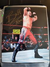 Buff bagwell 8x10 for sale  USA