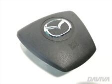 Mazda steering wheel d'occasion  Expédié en Belgium