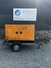 Hilta hydry c100 for sale  RUTHIN
