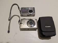 Digital camera bundle for sale  PENRITH