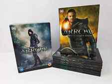 Arrow complete series for sale  BLACKPOOL