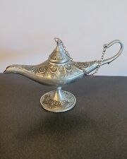 Small genie lamp for sale  Long Lane
