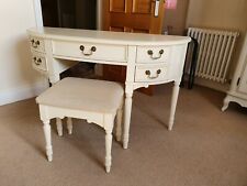 Clifton dressing table for sale  LEICESTER