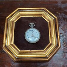 Orologio vintage cortebert usato  Carpi