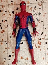 Spiderman giocattolo speciale usato  Roccaromana